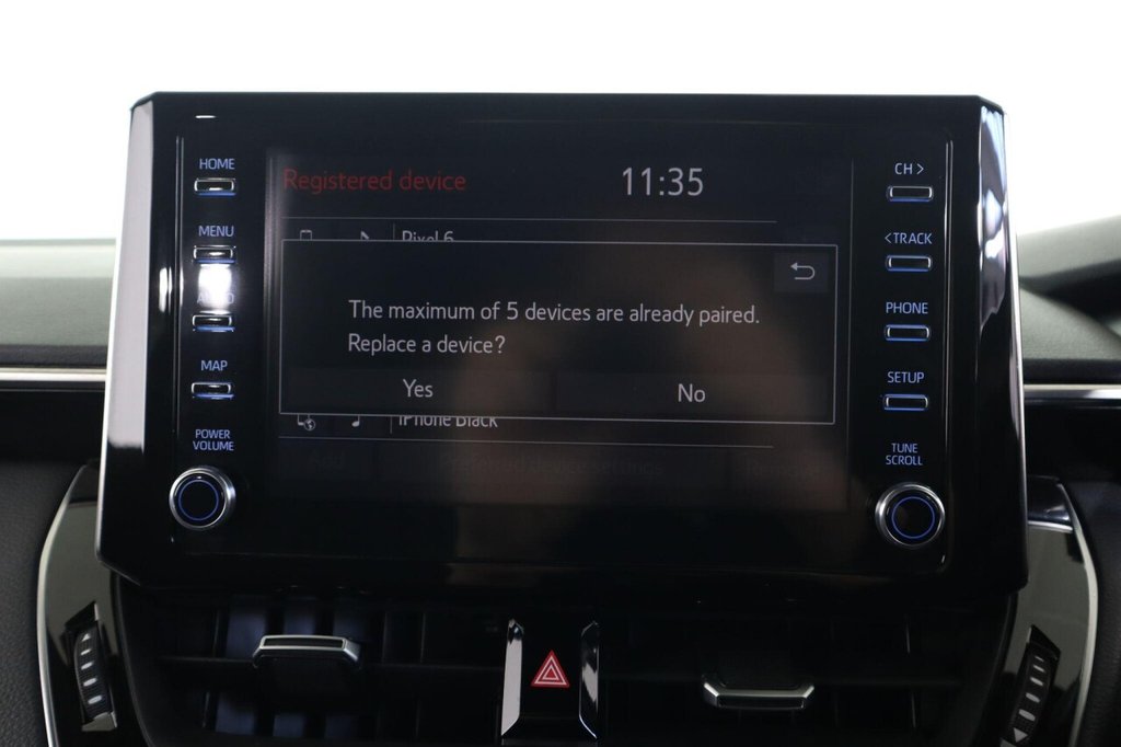 Used Toyota Corolla 2020 for sale - 76376010: Photo 38