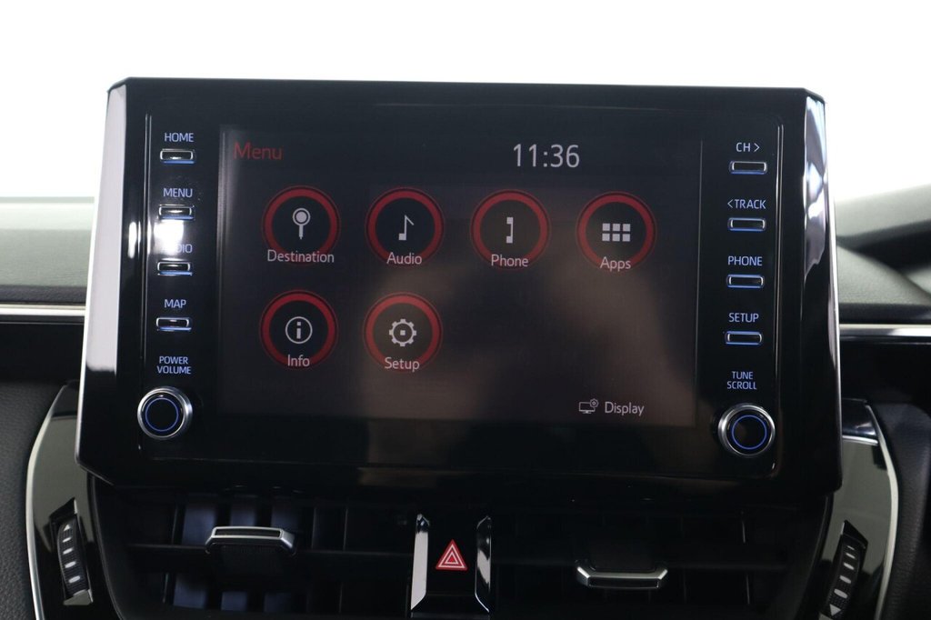 Used Toyota Corolla 2020 for sale - 76376010: Photo 41