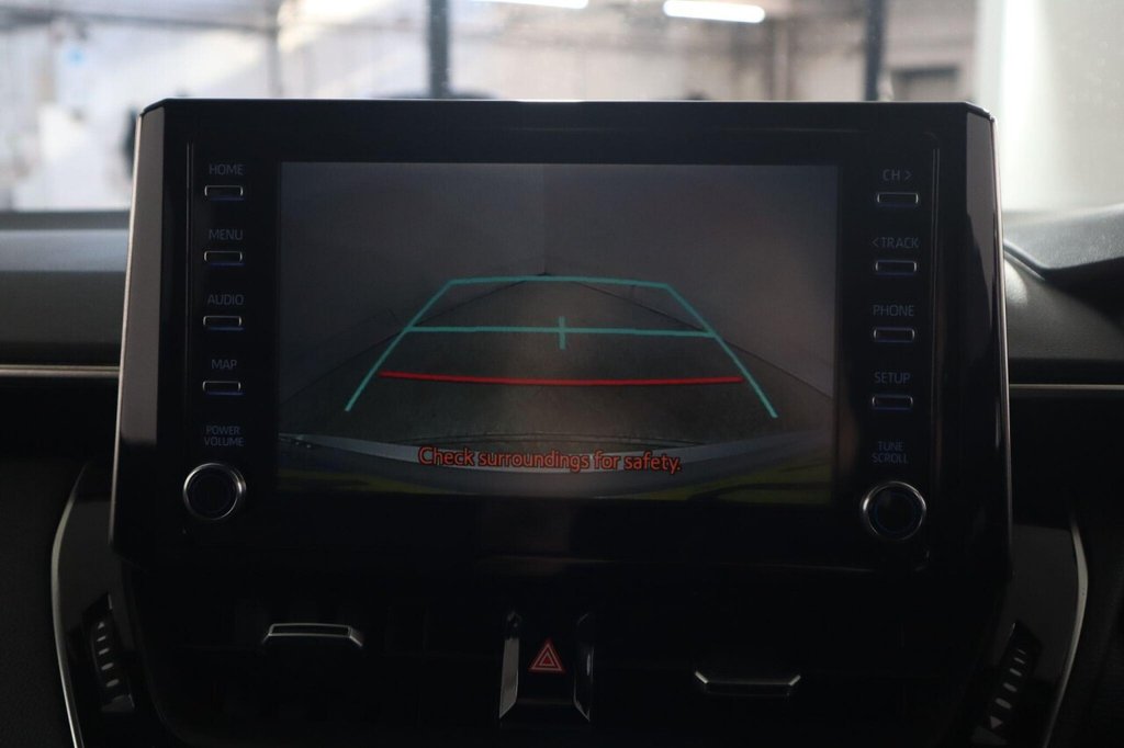 Used Toyota Corolla 2020 for sale - 76376010: Photo 42