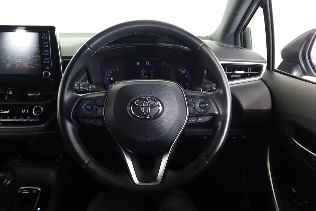 Used Toyota Corolla 2020 for sale - 76376010: Photo 44