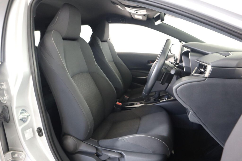 Used Toyota Corolla 2020 for sale - 76376010: Photo 45