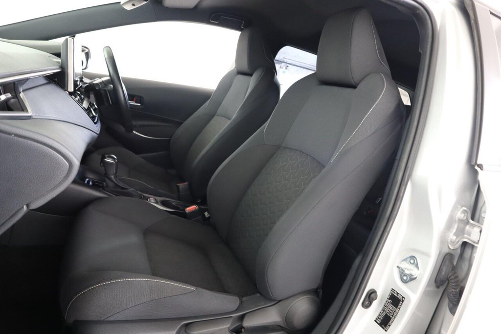 Used Toyota Corolla 2020 for sale - 76376010: Photo 46