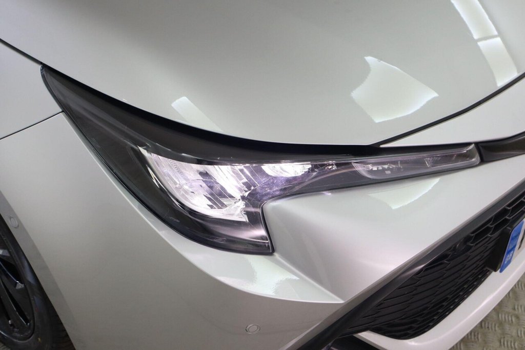 Used Toyota Corolla 2020 for sale - 76376010: Photo 47