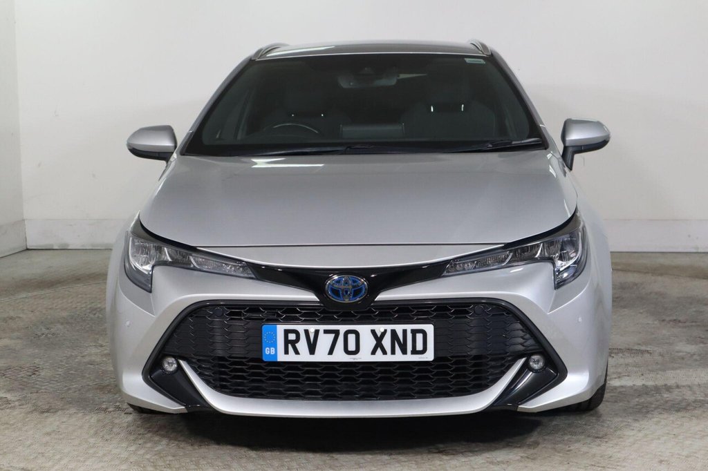 Used Toyota Corolla 2020 for sale - 76376010: Photo 5