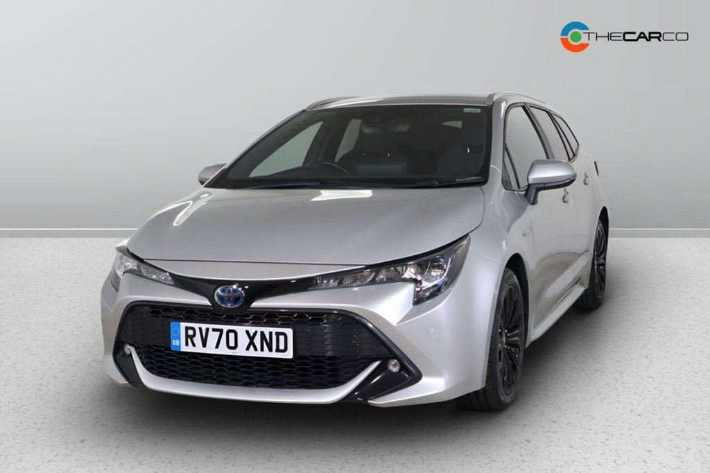 Used Toyota Corolla 2020 for sale - 76376010: Photo 6