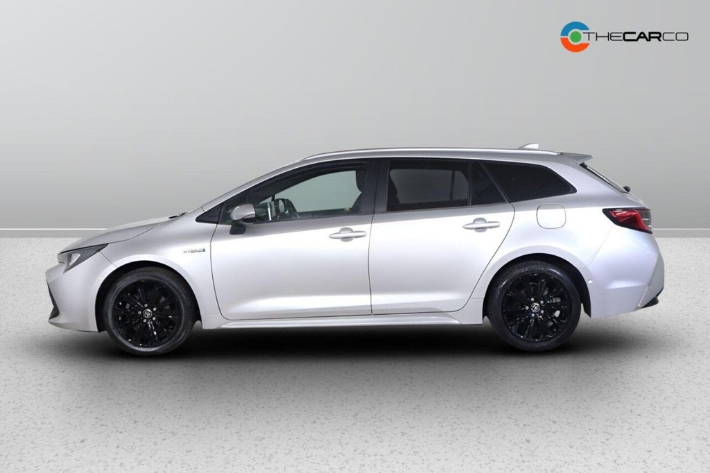 Used Toyota Corolla 2020 for sale - 76376010: Photo 8