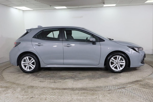 Used Toyota Corolla 2023 for sale - 76323569: Photo 10