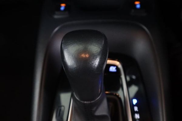 Used Toyota Corolla 2023 for sale - 76323569: Photo 14