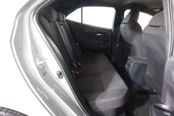 Used Toyota Corolla 2023 for sale - 76323569: Photo 15