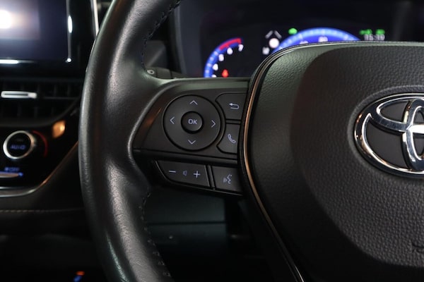Used Toyota Corolla 2023 for sale - 76323569: Photo 18