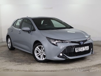 Toyota - Corolla