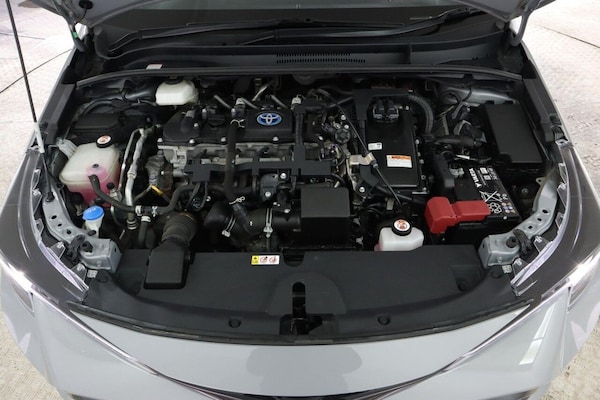 Used Toyota Corolla 2023 for sale - 76323569: Photo 27