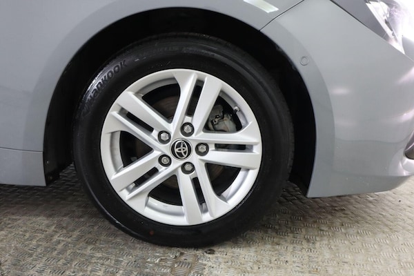 Used Toyota Corolla 2023 for sale - 76323569: Photo 28