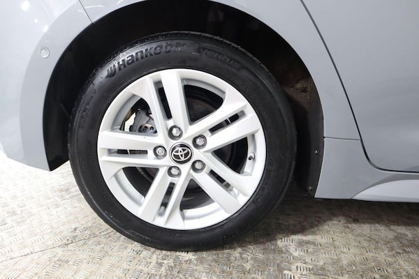 Used Toyota Corolla 2023 for sale - 76323569: Photo 29