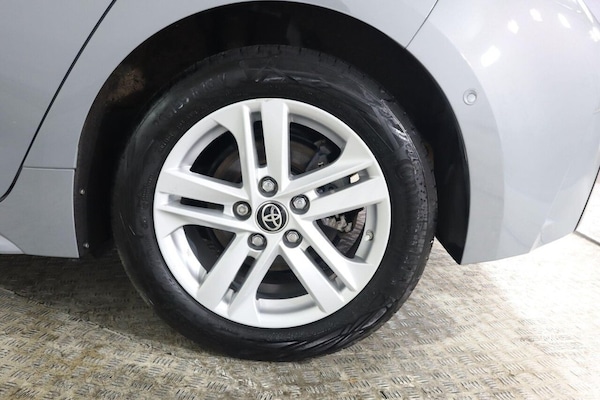 Used Toyota Corolla 2023 for sale - 76323569: Photo 30