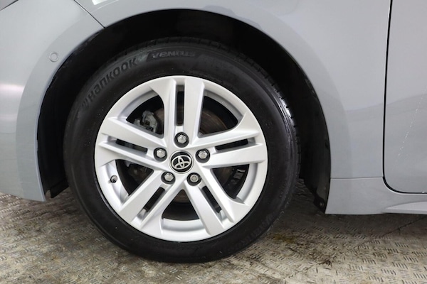 Used Toyota Corolla 2023 for sale - 76323569: Photo 31