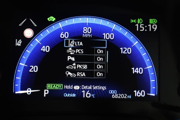 Used Toyota Corolla 2023 for sale - 76323569: Photo 44