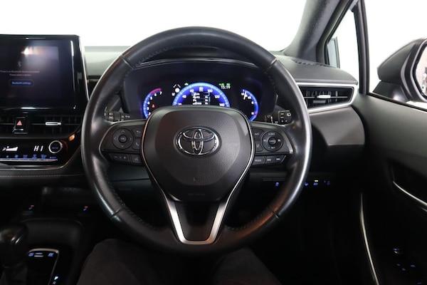 Used Toyota Corolla 2023 for sale - 76323569: Photo 46