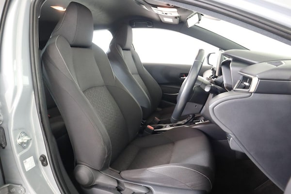 Used Toyota Corolla 2023 for sale - 76323569: Photo 47
