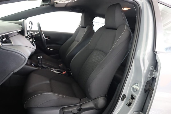 Used Toyota Corolla 2023 for sale - 76323569: Photo 48