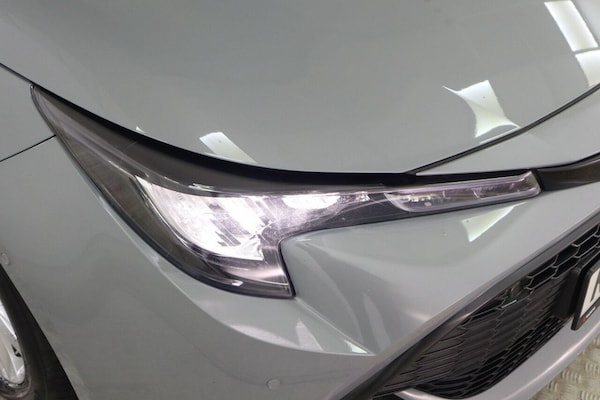 Used Toyota Corolla 2023 for sale - 76323569: Photo 49