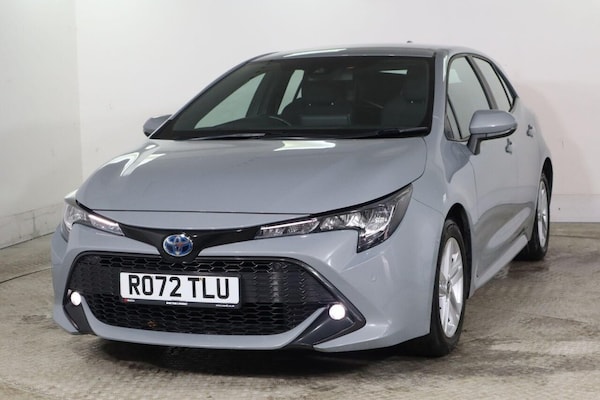 Used Toyota Corolla 2023 for sale - 76323569: Photo 6