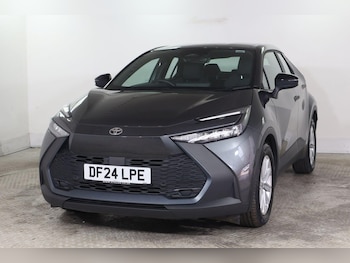 Used Toyota C-HR 2024 for sale - 78544188: Photo