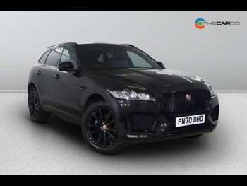 2020 (70) 2L Chequered Flag 5dr Auto