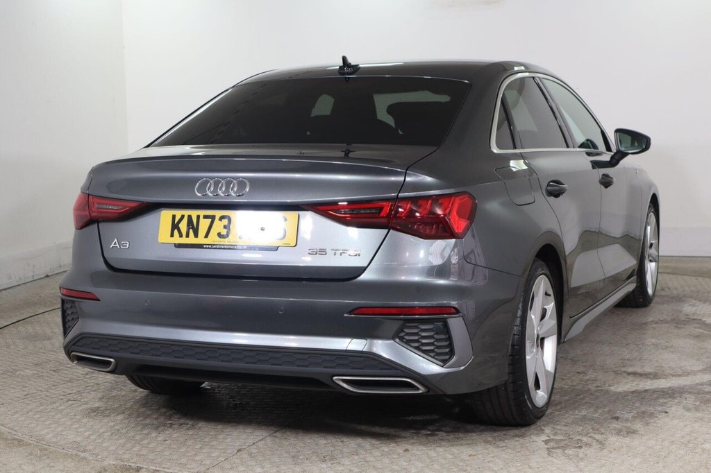 Used Audi A3 2023 for sale - 77792238: Photo 10