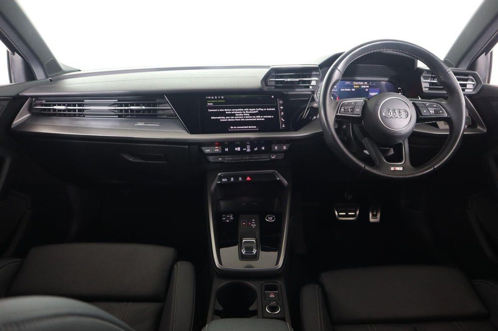 Used Audi A3 2023 for sale - 77792238: Photo 12