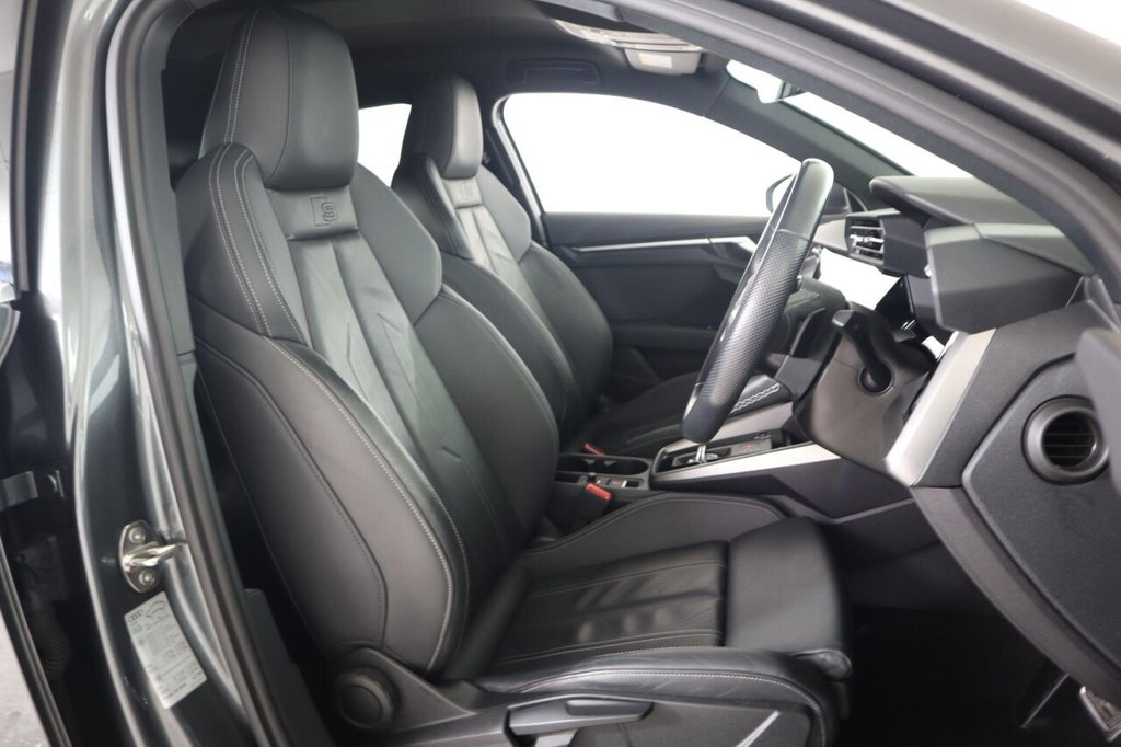 Used Audi A3 2023 for sale - 77792238: Photo 13