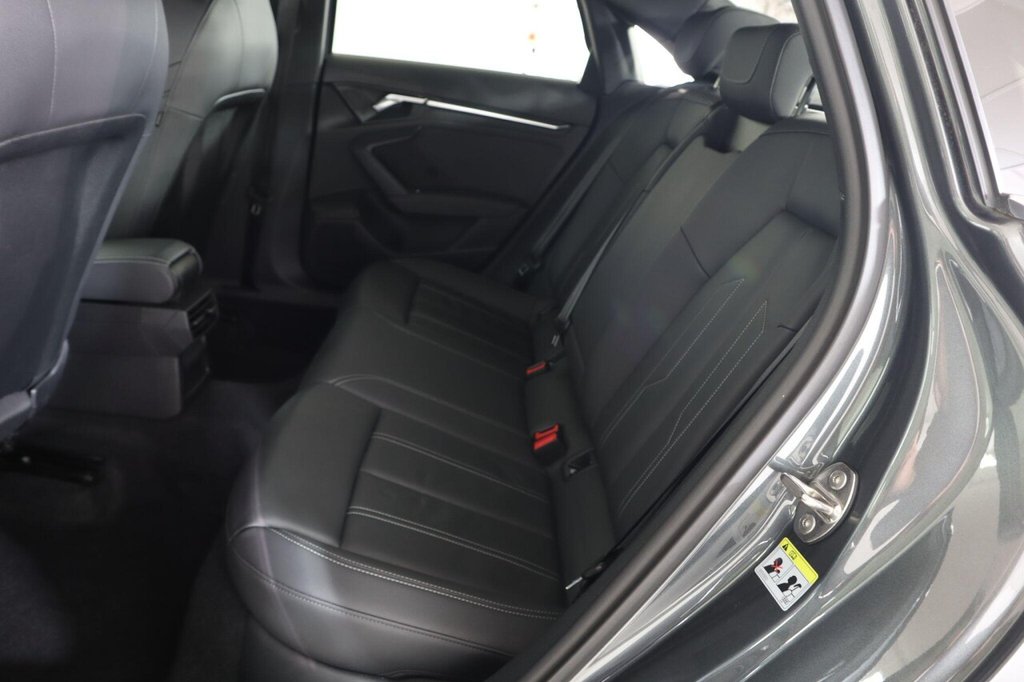 Used Audi A3 2023 for sale - 77792238: Photo 16