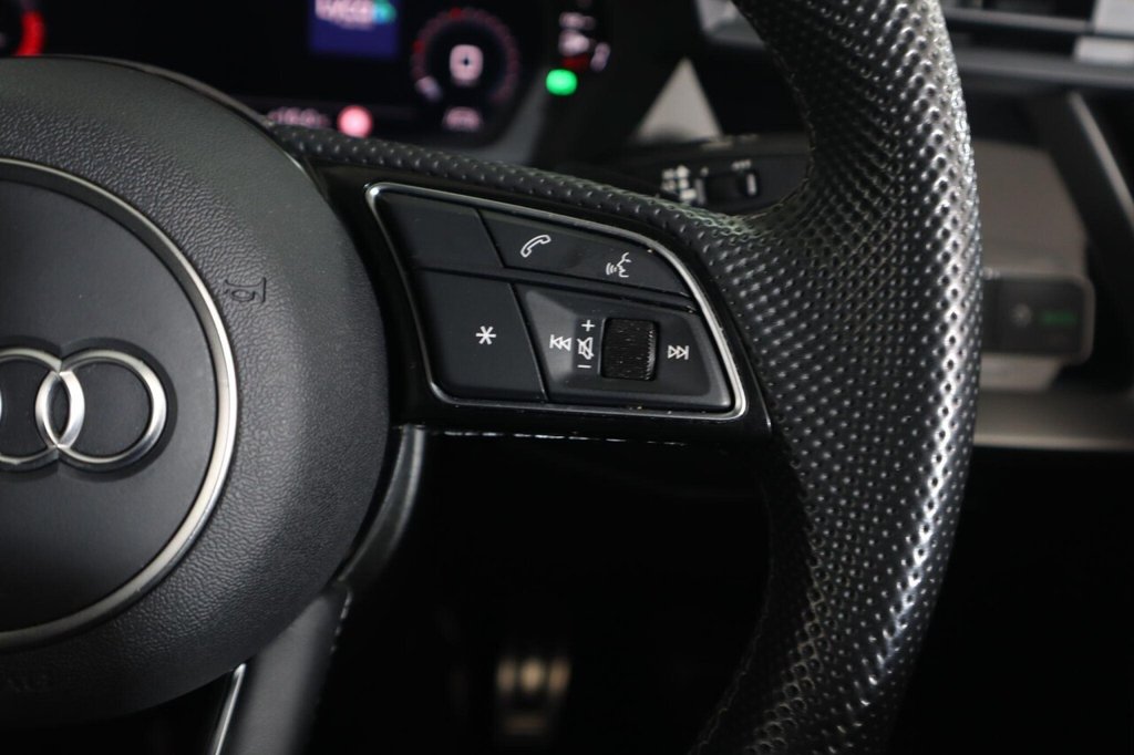 Used Audi A3 2023 for sale - 77792238: Photo 17