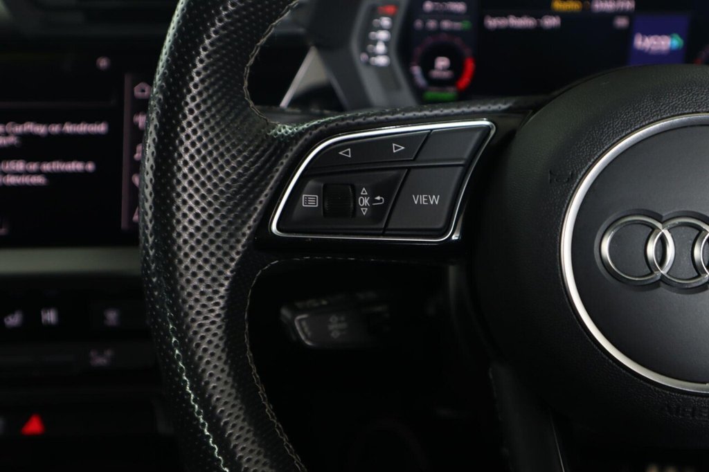 Used Audi A3 2023 for sale - 77792238: Photo 18