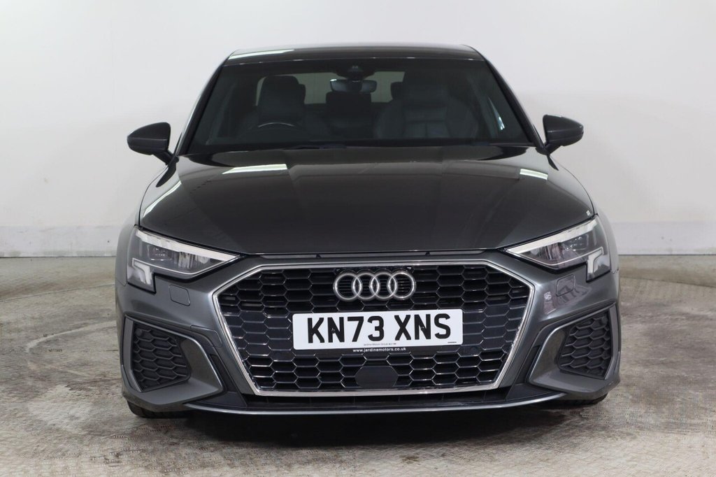 Used Audi A3 2023 for sale - 77792238: Photo 3