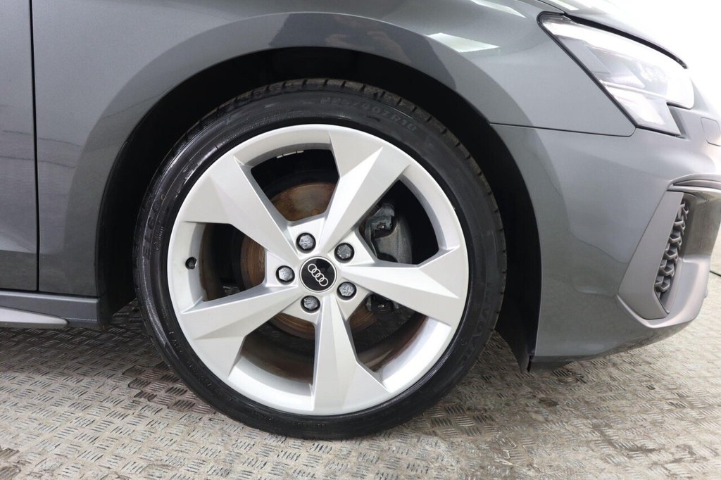 Used Audi A3 2023 for sale - 77792238: Photo 30