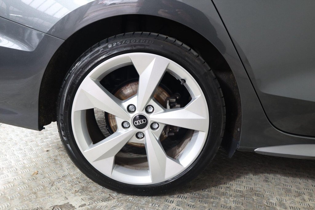 Used Audi A3 2023 for sale - 77792238: Photo 31