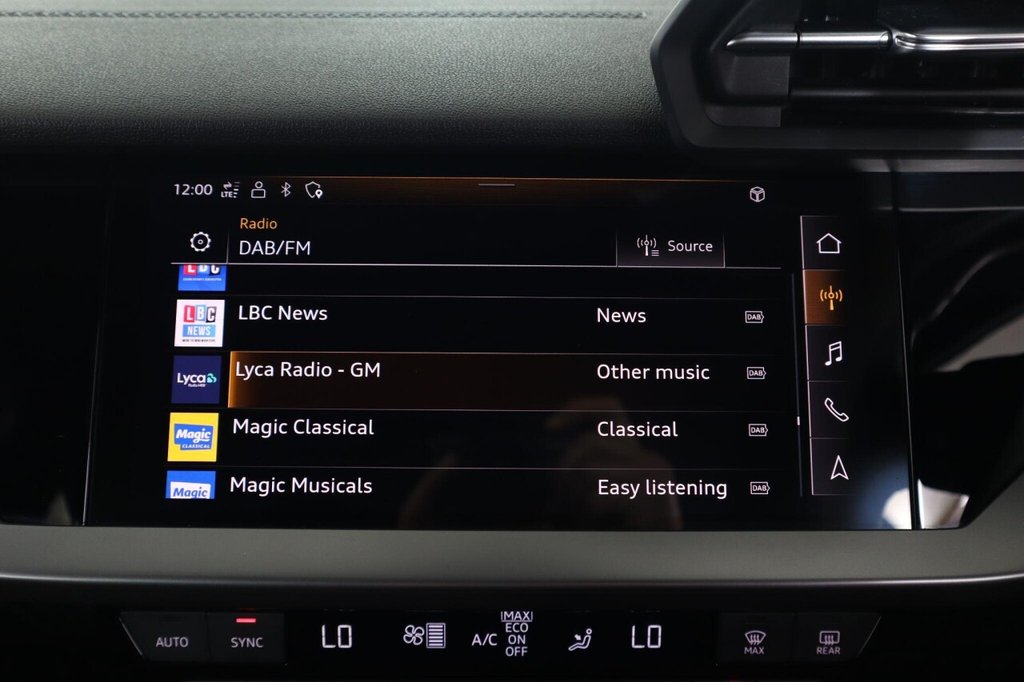 Used Audi A3 2023 for sale - 77792238: Photo 34