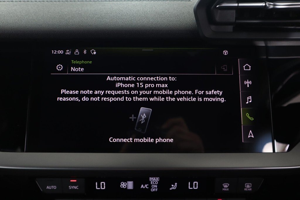 Used Audi A3 2023 for sale - 77792238: Photo 37