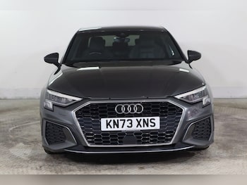 Used Audi A3 2023 for sale - 77792238: Photo