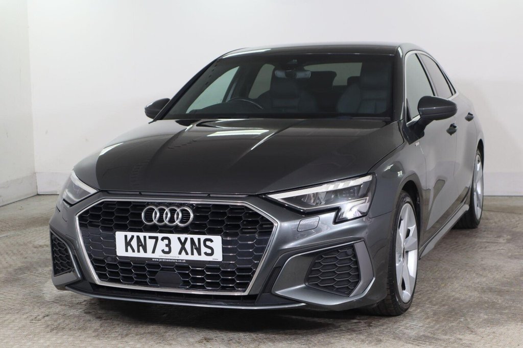 Used Audi A3 2023 for sale - 77792238: Photo 4