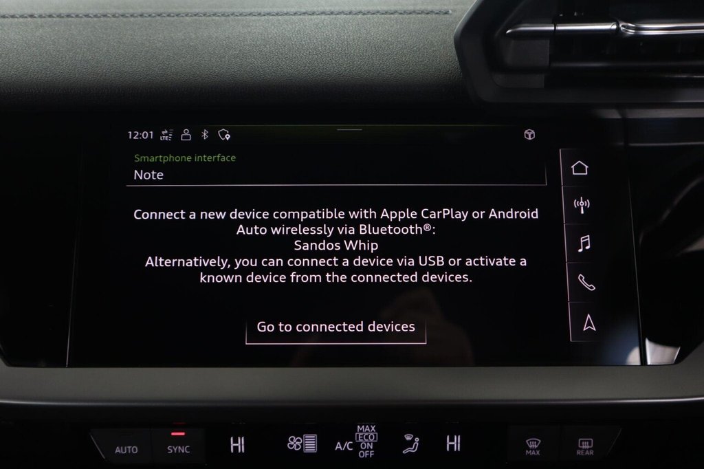 Used Audi A3 2023 for sale - 77792238: Photo 41