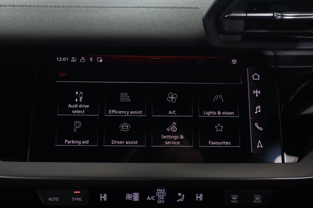 Used Audi A3 2023 for sale - 77792238: Photo 42