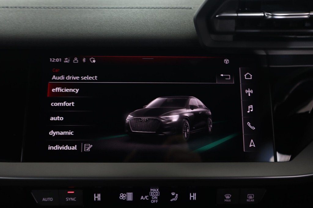 Used Audi A3 2023 for sale - 77792238: Photo 43