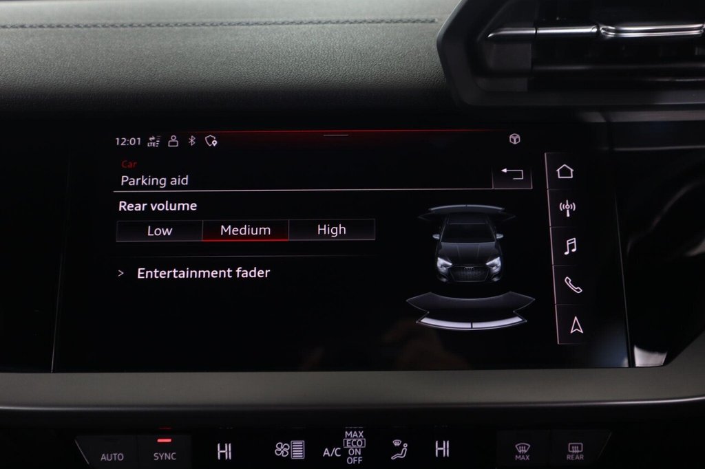 Used Audi A3 2023 for sale - 77792238: Photo 44