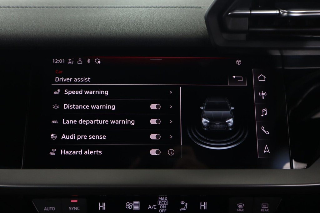 Used Audi A3 2023 for sale - 77792238: Photo 45