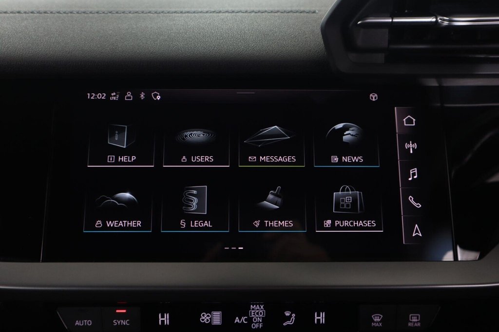 Used Audi A3 2023 for sale - 77792238: Photo 47