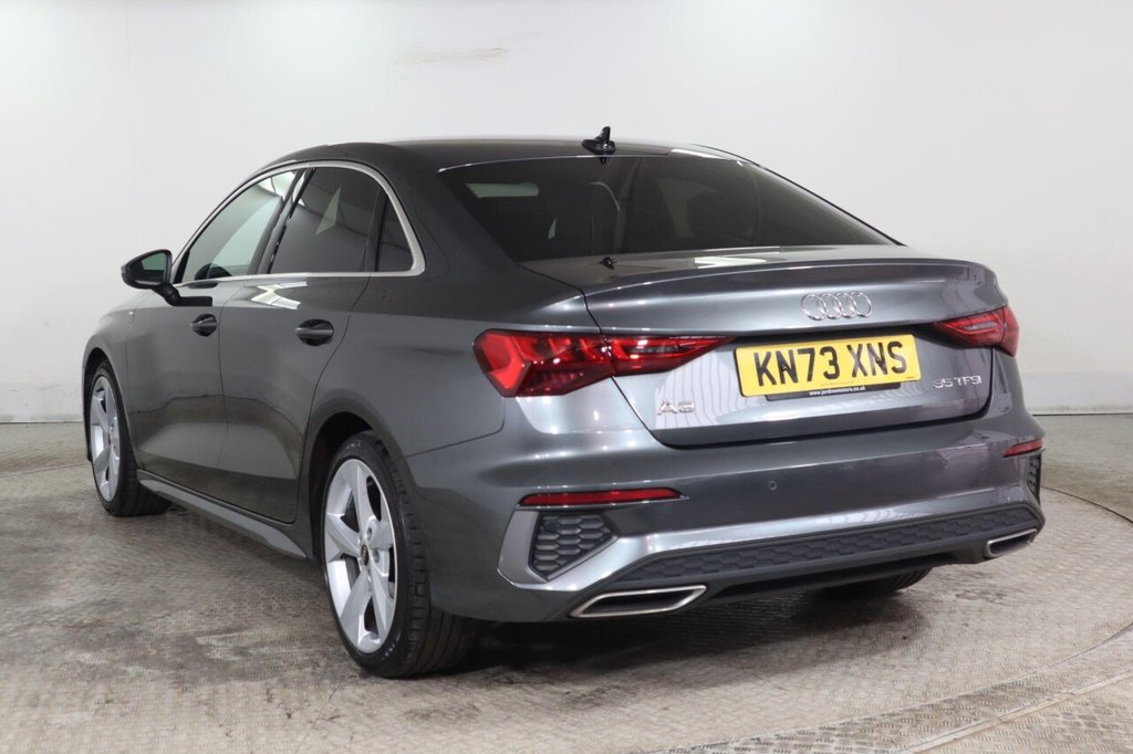 Used Audi A3 2023 for sale - 77792238: Photo 5