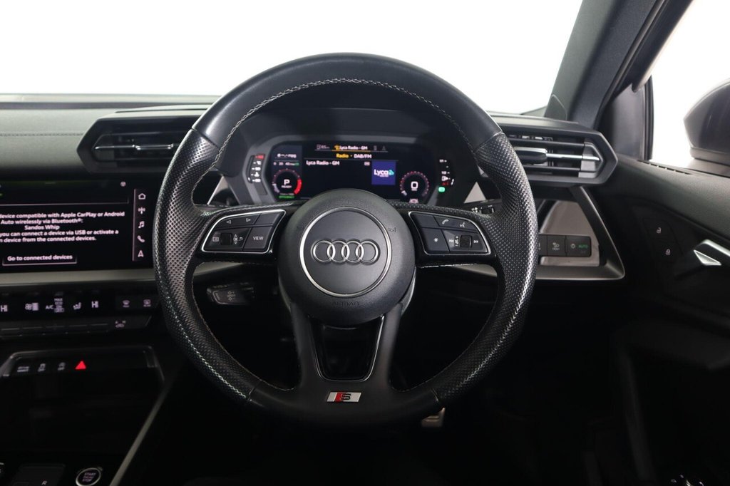 Used Audi A3 2023 for sale - 77792238: Photo 50