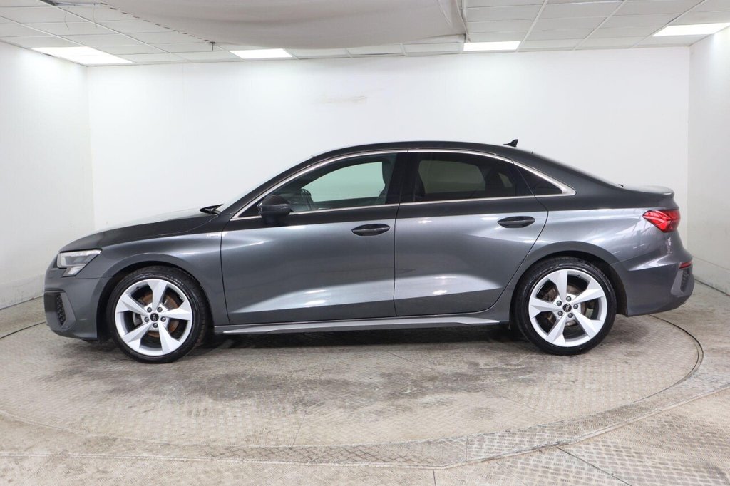 Used Audi A3 2023 for sale - 77792238: Photo 6